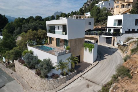 Villa a Alcalali, Alicante, Alcalali - € 630.000 | Ref: CRES99 - foto 8