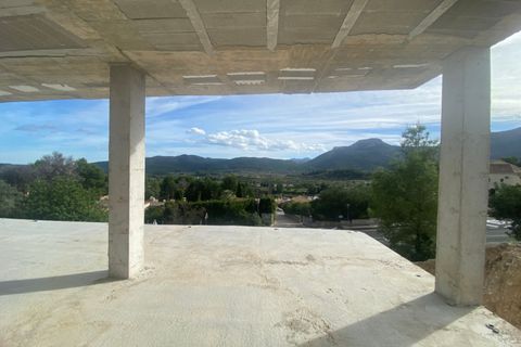 Villa a Alcalali, Alicante, Alcalali - € 630.000 | Ref: CRES99 - foto 9