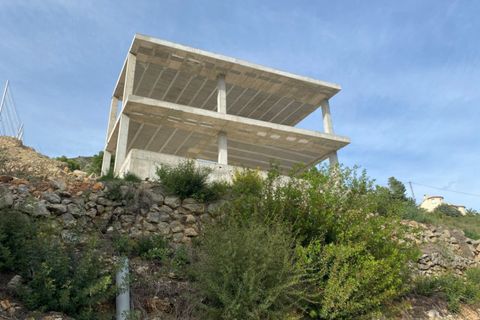 Villa a Alcalali, Alicante, Alcalali - € 630.000 | Ref: CRES99 - foto 12