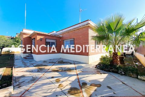 Villa a Paterna, Valencia, Paterna - € 750.000 | Ref: 9071a/5940 - foto 10