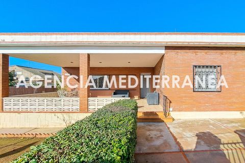 Villa a Paterna, Valencia, Paterna - € 750.000 | Ref: 9071a/5940 - foto 24