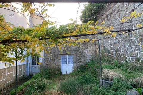 Villa i Fundao, Castelo Branco, Fundao - € 30.000 | Ref: 255250220 - foto 1