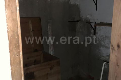 Villa i Fundao, Castelo Branco, Fundao - € 30.000 | Ref: 255250220 - foto 4