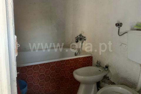 Villa i Fundao, Castelo Branco, Fundao - € 30.000 | Ref: 255250220 - foto 6