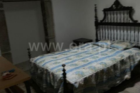 Villa i Fundao, Castelo Branco, Fundao - € 30.000 | Ref: 255250220 - foto 11