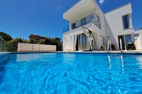 Villa i Mijas Costa, Malaga, Mijas Costa - € 790.000 | Ref: 428-00868P - foto 1