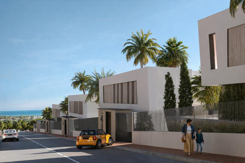 Villa i Mijas Costa, Malaga, Mijas Costa - € 1.650.000 | Ref: 428-05114ND - foto 3
