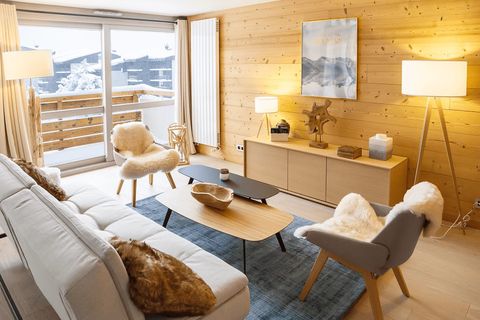 Lejlighed i Megève, Haute-Savoie, Megève - € 1.080.000 | Ref: HH-14668892 - foto 2