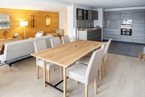 Lejlighed i Megève, Haute-Savoie, Megève - € 1.080.000 | Ref: HH-14668892 - foto 4