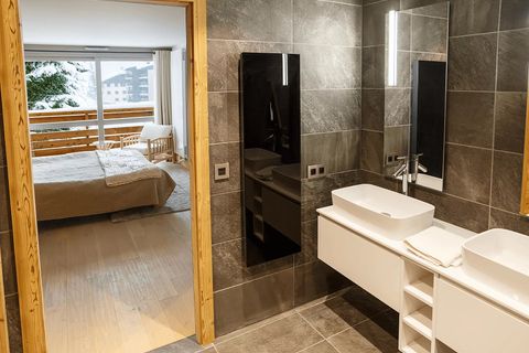 Lejlighed i Megève, Haute-Savoie, Megève - € 1.080.000 | Ref: HH-14668892 - foto 6