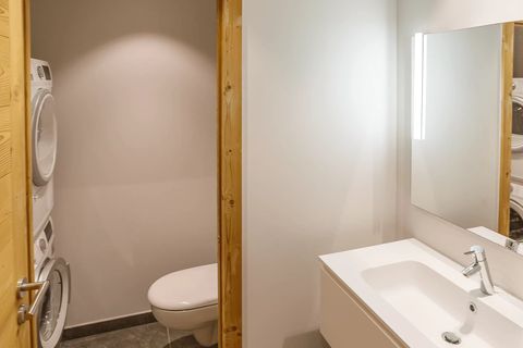 Lejlighed i Megève, Haute-Savoie, Megève - € 1.080.000 | Ref: HH-14668892 - foto 9