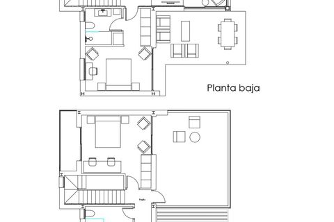 Villa in Denia, Alicante, Denia - € 670.000 | Ref: 5-18-15906 - foto 13
