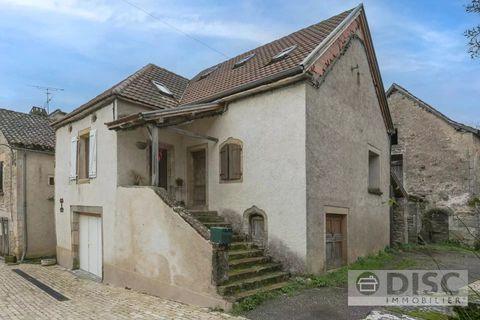 Villa i Saint-Projet, Tarn-et-Garonne, Saint-Projet - € 130.000 | Ref: 1225 8299 - foto 1