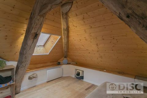 Villa i Saint-Projet, Tarn-et-Garonne, Saint-Projet - € 130.000 | Ref: 1225 8299 - foto 8