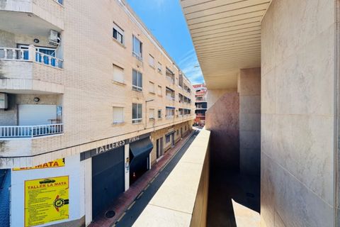 Lejlighed i La Mata, Alicante, La Mata - € 174.000 | Ref: 727499 - foto 13