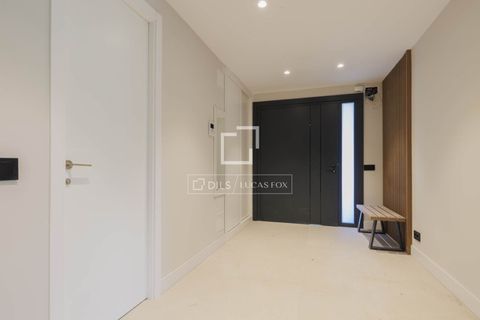 Villa a Boadilla Del Monte, Madrid, Boadilla Del Monte - € 3.250.000 | Ref: POZ53421 - foto 9