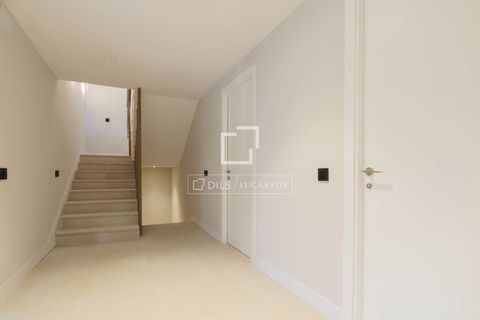 Villa a Boadilla Del Monte, Madrid, Boadilla Del Monte - € 3.250.000 | Ref: POZ53421 - foto 10