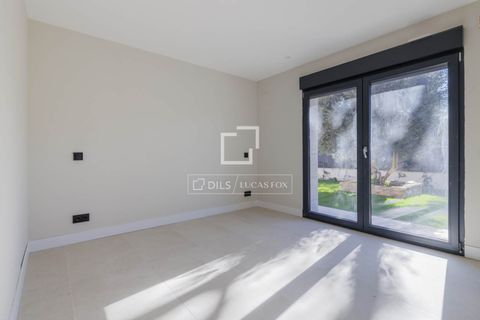 Villa a Boadilla Del Monte, Madrid, Boadilla Del Monte - € 3.250.000 | Ref: POZ53421 - foto 11