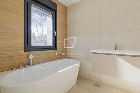 Villa a Boadilla Del Monte, Madrid, Boadilla Del Monte - € 3.250.000 | Ref: POZ53421 - foto 13