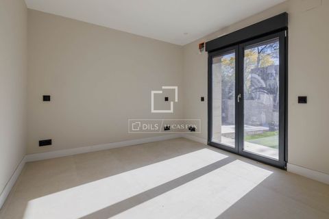 Villa a Boadilla Del Monte, Madrid, Boadilla Del Monte - € 3.250.000 | Ref: POZ53421 - foto 15