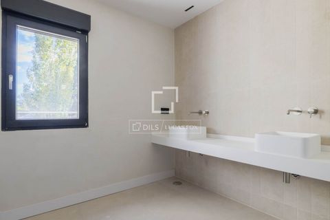Villa a Boadilla Del Monte, Madrid, Boadilla Del Monte - € 3.250.000 | Ref: POZ53421 - foto 18