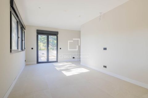Villa a Boadilla Del Monte, Madrid, Boadilla Del Monte - € 3.250.000 | Ref: POZ53421 - foto 20