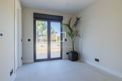 Villa a Boadilla Del Monte, Madrid, Boadilla Del Monte - € 3.250.000 | Ref: POZ53421 - foto 23