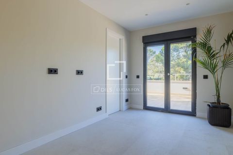 Villa a Boadilla Del Monte, Madrid, Boadilla Del Monte - € 3.250.000 | Ref: POZ53421 - foto 24