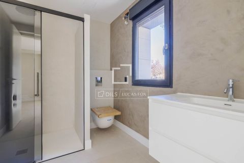 Villa a Boadilla Del Monte, Madrid, Boadilla Del Monte - € 3.250.000 | Ref: POZ53421 - foto 26