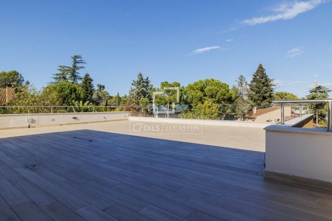 Villa a Boadilla Del Monte, Madrid, Boadilla Del Monte - € 3.250.000 | Ref: POZ53421 - foto 28