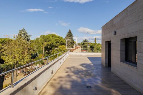 Villa a Boadilla Del Monte, Madrid, Boadilla Del Monte - € 3.250.000 | Ref: POZ53421 - foto 29