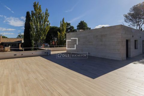 Villa a Boadilla Del Monte, Madrid, Boadilla Del Monte - € 3.250.000 | Ref: POZ53421 - foto 31