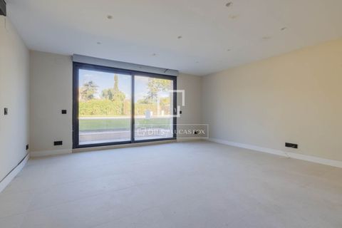 Villa a Boadilla Del Monte, Madrid, Boadilla Del Monte - € 3.250.000 | Ref: POZ53421 - foto 34
