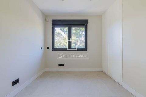 Villa a Boadilla Del Monte, Madrid, Boadilla Del Monte - € 3.250.000 | Ref: POZ53421 - foto 36