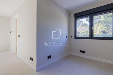 Villa a Boadilla Del Monte, Madrid, Boadilla Del Monte - € 3.250.000 | Ref: POZ53421 - foto 37