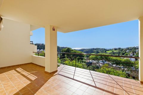 Penthouse i Los Arqueros, Malaga, Los Arqueros - € 825 000 | Ref: R5257720 - foto 1