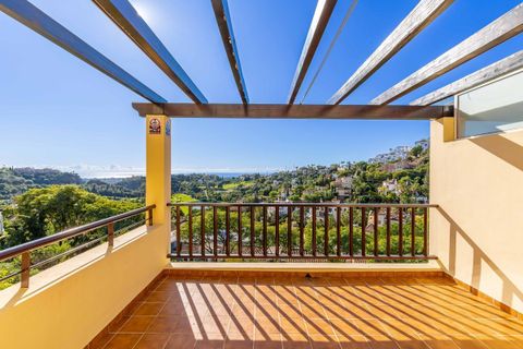 Penthouse i Los Arqueros, Malaga, Los Arqueros - € 825 000 | Ref: R5257720 - foto 5