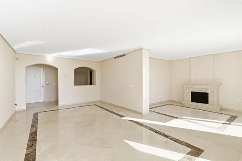 Penthouse i Los Arqueros, Malaga, Los Arqueros - € 825 000 | Ref: R5257720 - foto 7