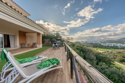 Rækkehus i Marbella, Malaga, Marbella - € 849.000 | Ref: R5258044 - foto 3
