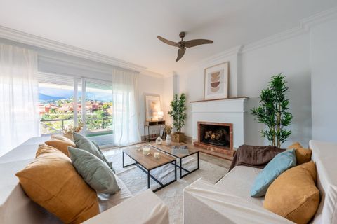 Rækkehus i Marbella, Malaga, Marbella - € 849.000 | Ref: R5258044 - foto 4