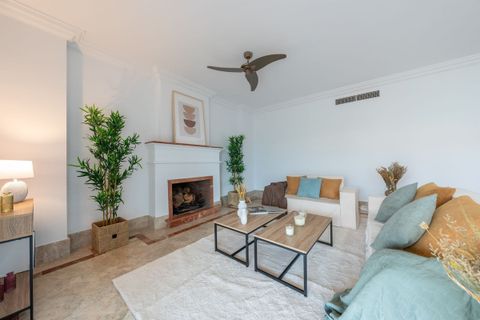 Rækkehus i Marbella, Malaga, Marbella - € 849.000 | Ref: R5258044 - foto 7