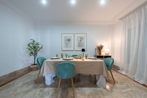 Rækkehus i Marbella, Malaga, Marbella - € 849.000 | Ref: R5258044 - foto 10