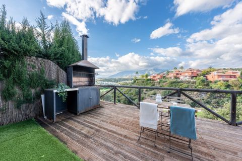 Rækkehus i Marbella, Malaga, Marbella - € 849.000 | Ref: R5258044 - foto 14