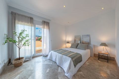 Rækkehus i Marbella, Malaga, Marbella - € 849.000 | Ref: R5258044 - foto 19