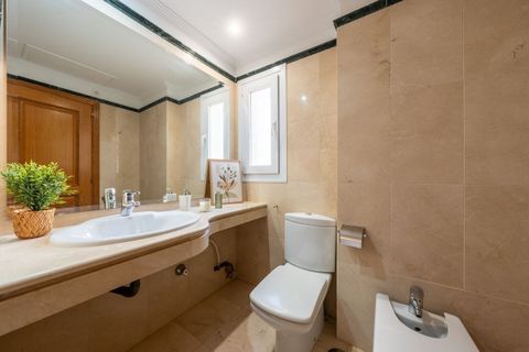 Rækkehus i Marbella, Malaga, Marbella - € 849.000 | Ref: R5258044 - foto 23