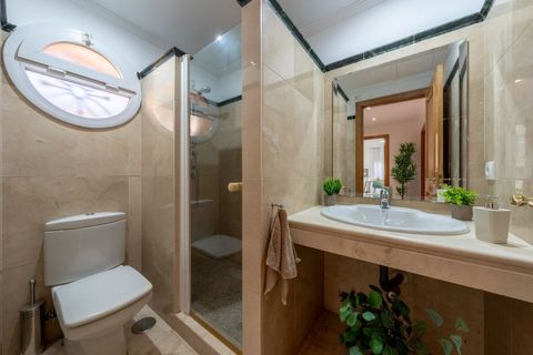Rækkehus i Marbella, Malaga, Marbella - € 849.000 | Ref: R5258044 - foto 24