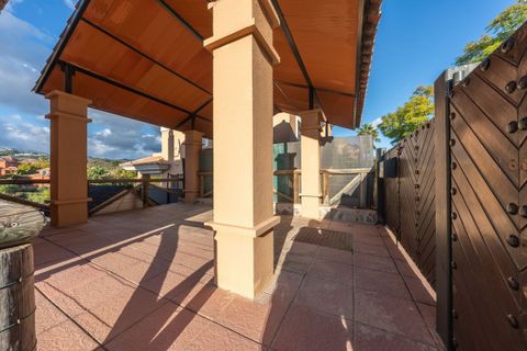 Rækkehus i Marbella, Malaga, Marbella - € 849.000 | Ref: R5258044 - foto 27