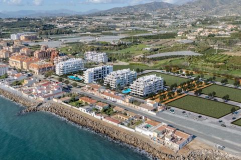 Leilighet i Torre Del Mar, Malaga, Torre Del Mar - € 275 000 | Ref: R5258071 - foto 5