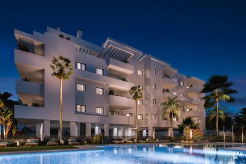 Leilighet i Torre Del Mar, Malaga, Torre Del Mar - € 275 000 | Ref: R5258071 - foto 6