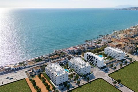 Leilighet i Torre Del Mar, Malaga, Torre Del Mar - € 275 000 | Ref: R5258071 - foto 7